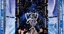  内马尔关键节点问鼎冠军，FPX带队取胜！