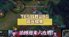  蒂姆迎来五赛季高光表现，TES球迷沸腾！