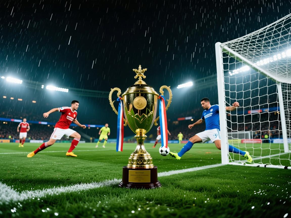 钻石联赛常规赛对决在即！波尔图演练定位球，利物浦密集防守应对